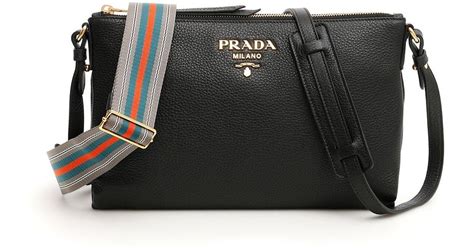 prada crossbody bag strap.